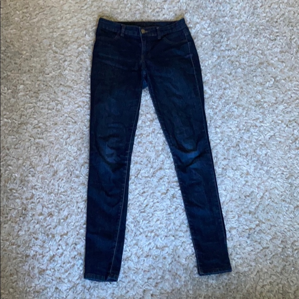 Calvin Klein Skinny Jeans